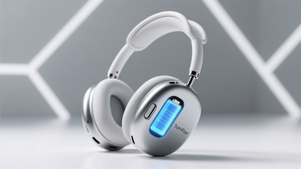 Incredible Wireless Headphone Battery Replacement (2026)