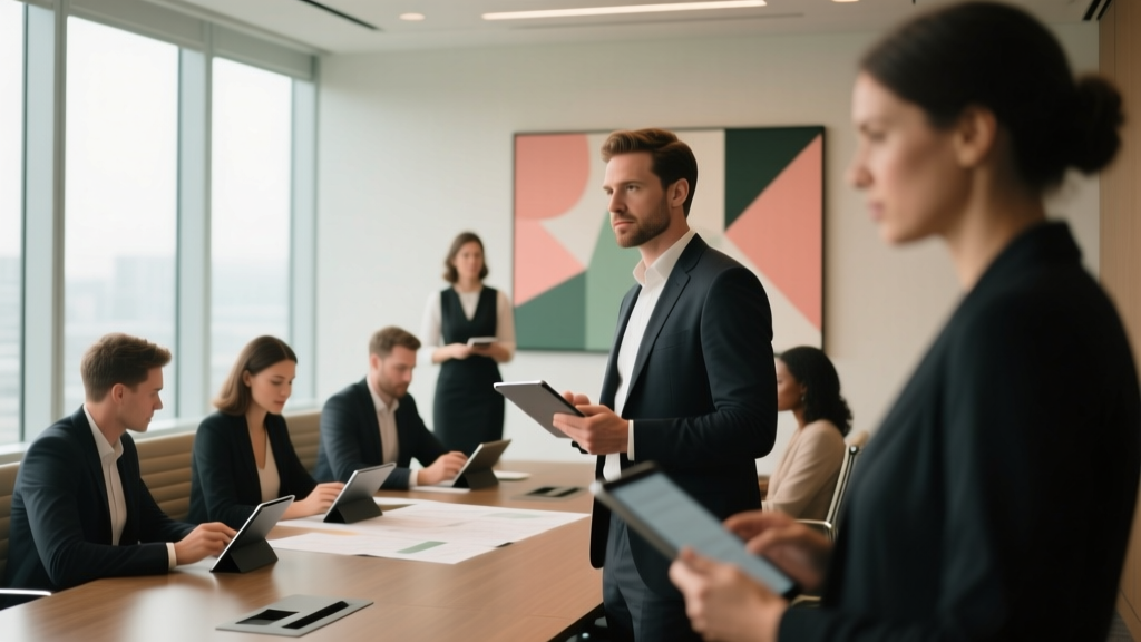Third Party Sexual Harassment: What Event Planners Must Know