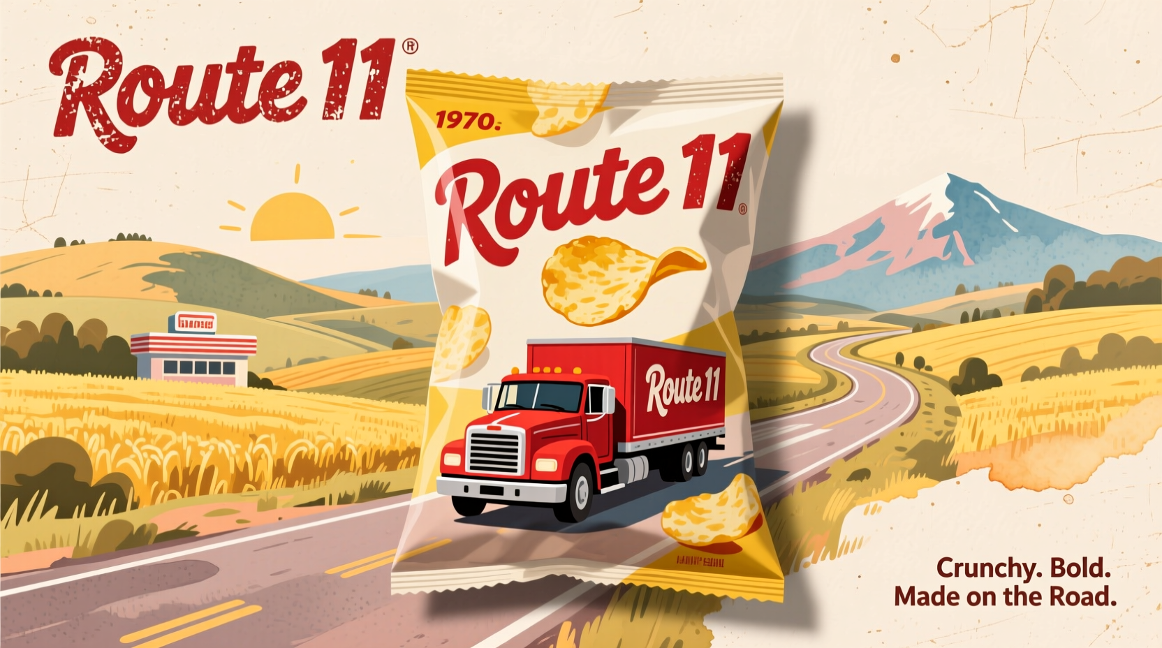 Route 11 Potato Chips: History, Flavors & Where to Buy