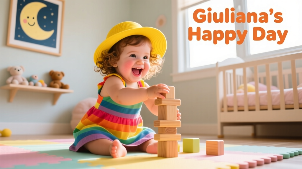 Giuliana: A Developmental Snapshot of a 28-Month-Old Toddler in Early Childhood Practice