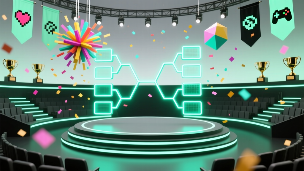 Game Tournament Ideas: Plan an Unforgettable Event (2026)