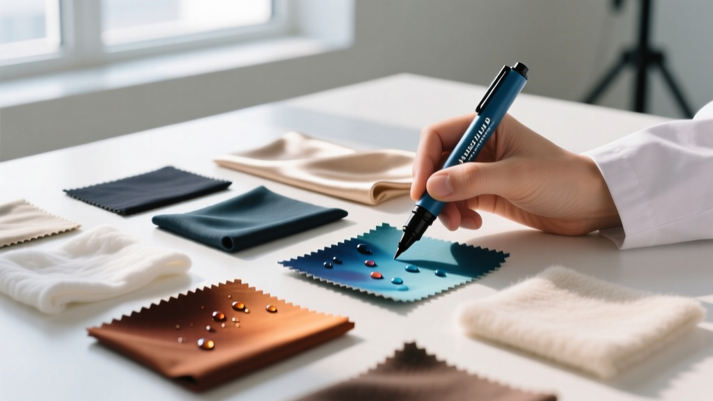 Clothes Dye Pen Guide: Fix, Refresh & Customize Fabrics