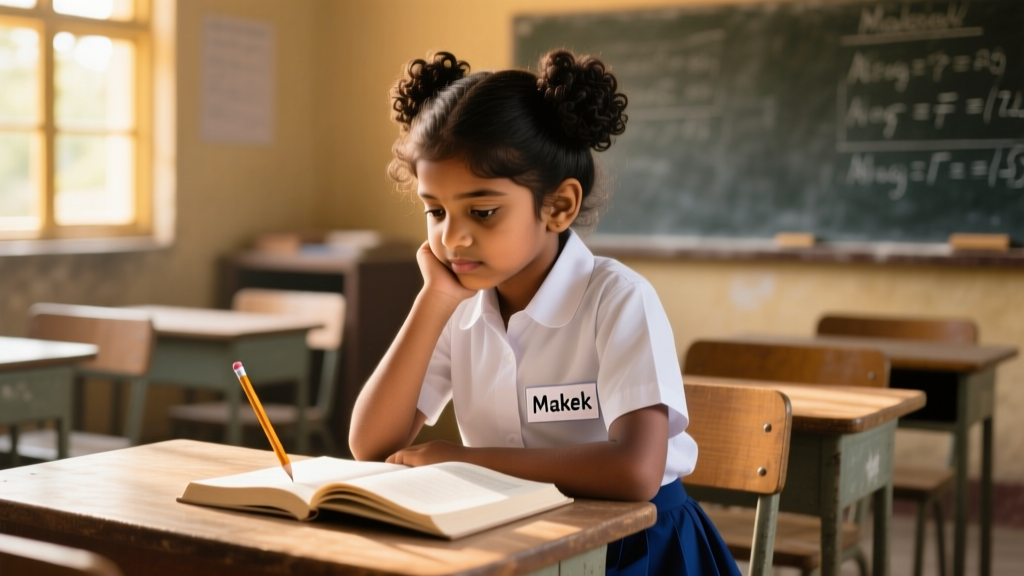 Mahek: Understanding a Common Name in South Asian Child Development Contexts