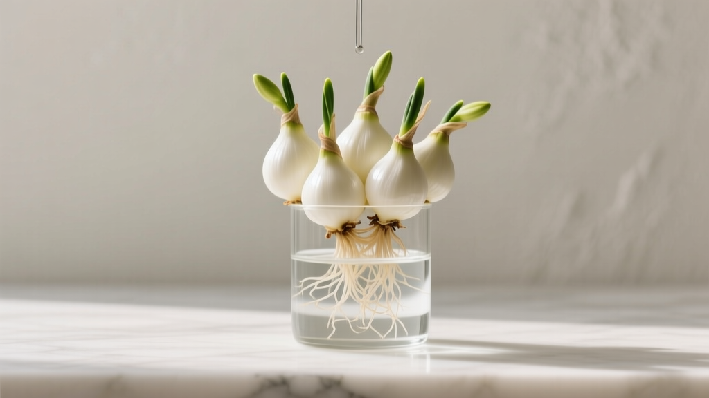 How to Plant Paperwhite Bulbs Indoors (2026)