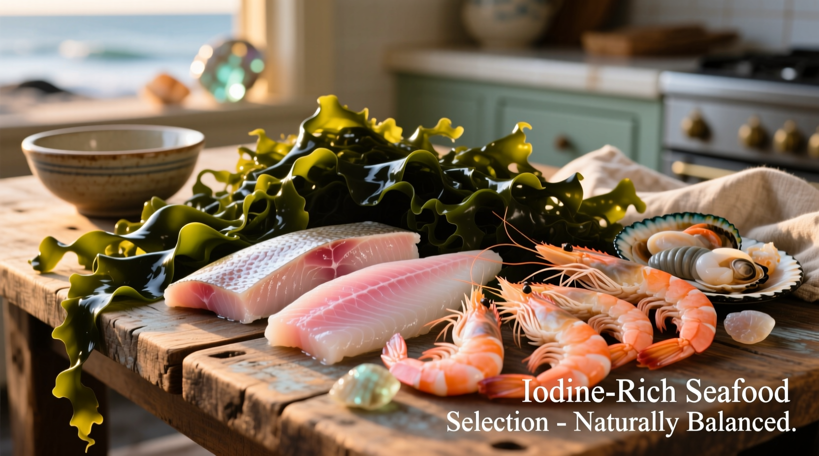 Shellfish And Fish Difference Shellfish Foods Explained: Types, Uses, Safety