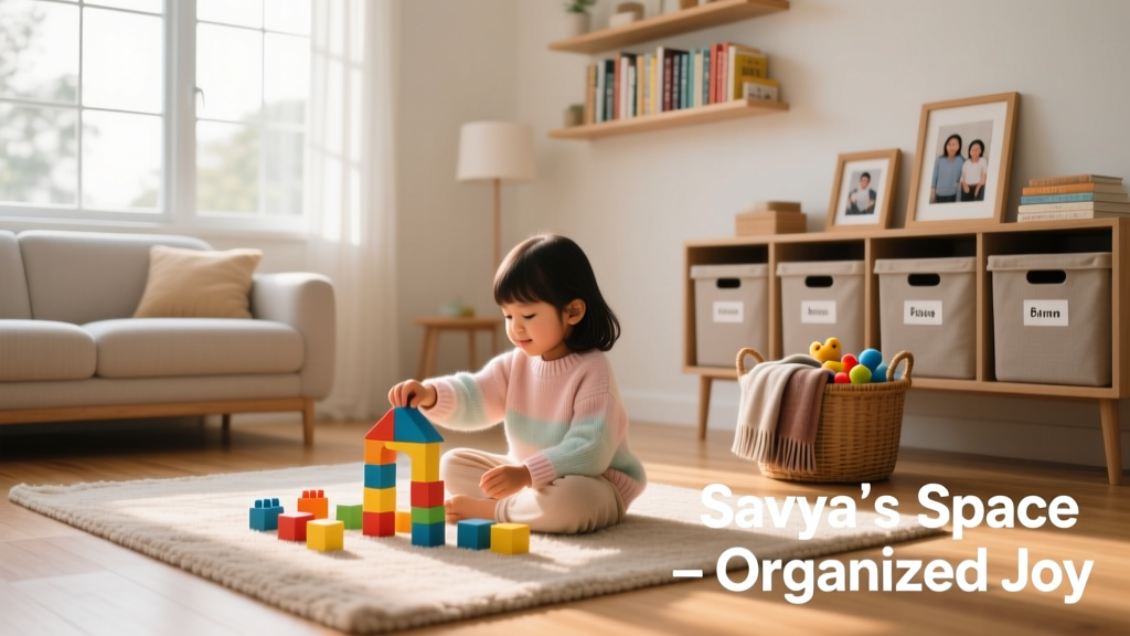 Savya: The Evidence-Based Approach to Early Childhood Development and Parenting Support