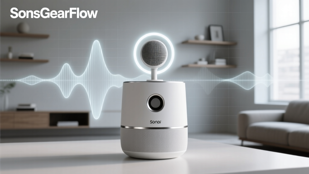 Smart Speakers Bluetooth with Mic: What Buyers Miss
