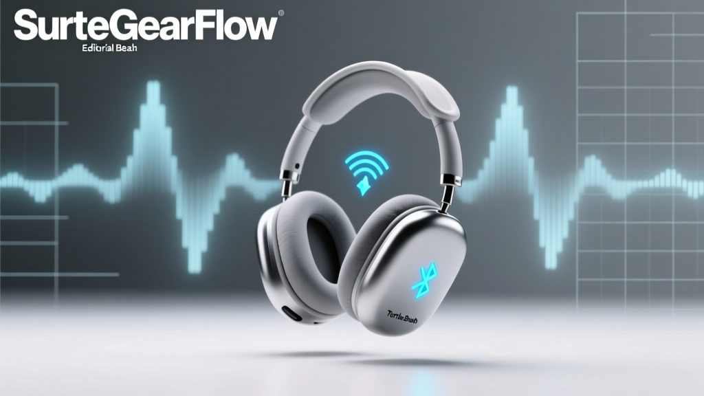 Turtle Beach Wireless Headphones Not Connecting? (2026)