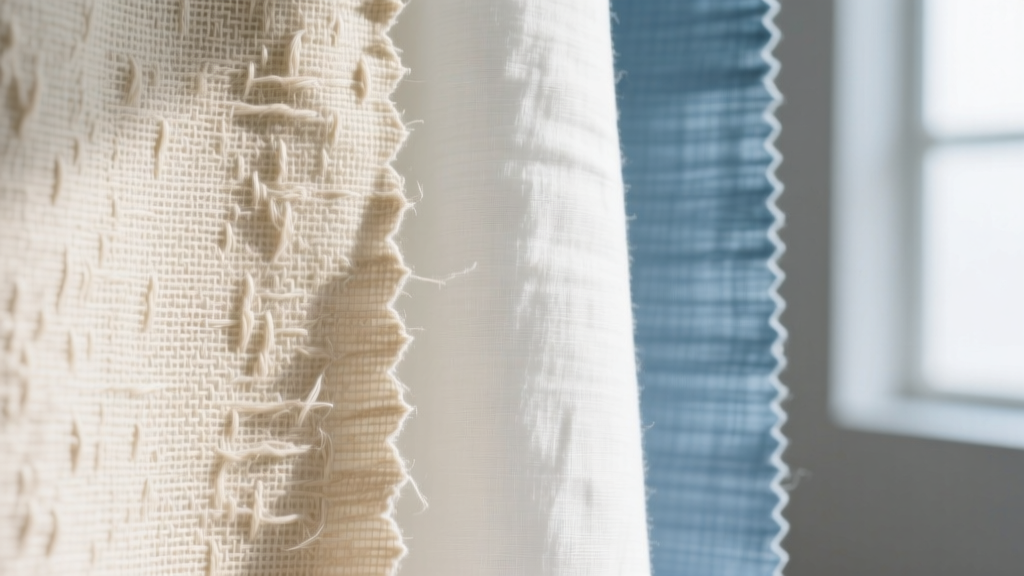 Linen vs Cotton Clothes: Cost, Care & Sustainability Guide