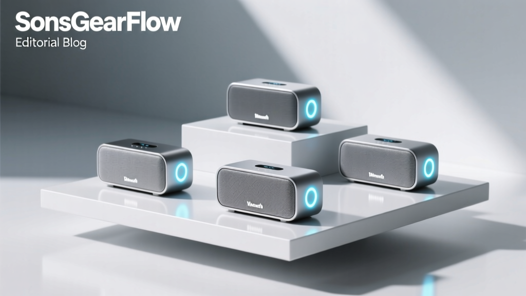 Bluetooth Speaker Sync: 5 Mistakes to Avoid (2026)