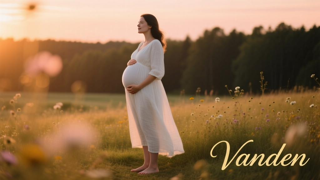 Understanding Vanden: A Clinically Accurate Guide for Pregnant People and Birth Professionals