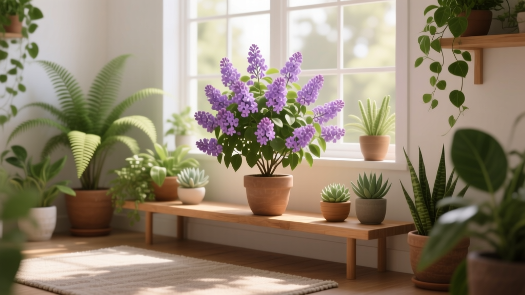 Can You Grow Lilacs Indoors? (2026)