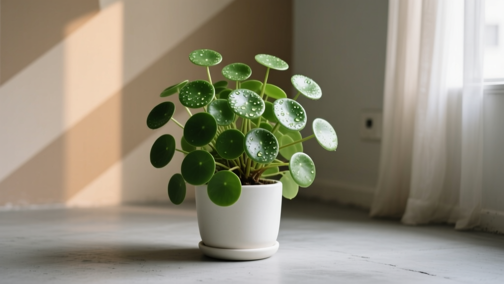 Money Plant Indoor in Low Light: Science-Backed Care