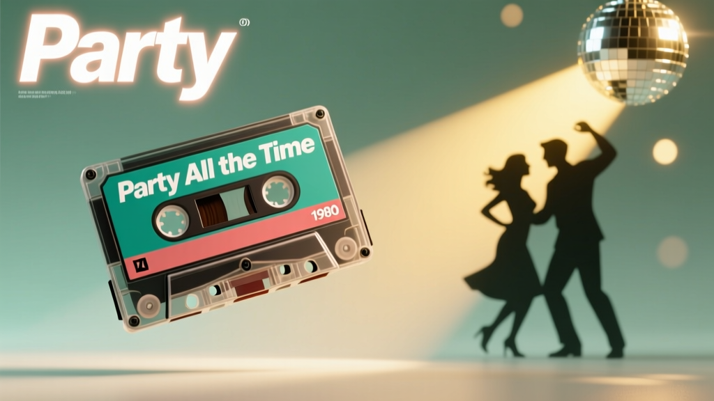Who Sang Party All the Time? (2026)