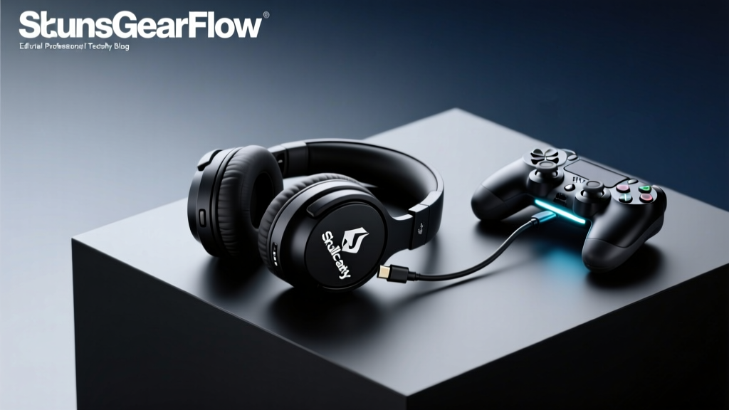 How To Hook Up Skullcandy Wireless Headphones To Ps4 (2026)