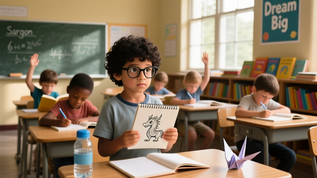 Sargon of Akkad: The First Empire Builder and His Enduring Legacy in Early Childhood Education