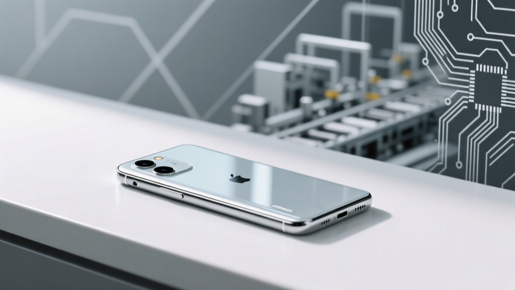 Foxconn Phones: What You Need to Know in 2025