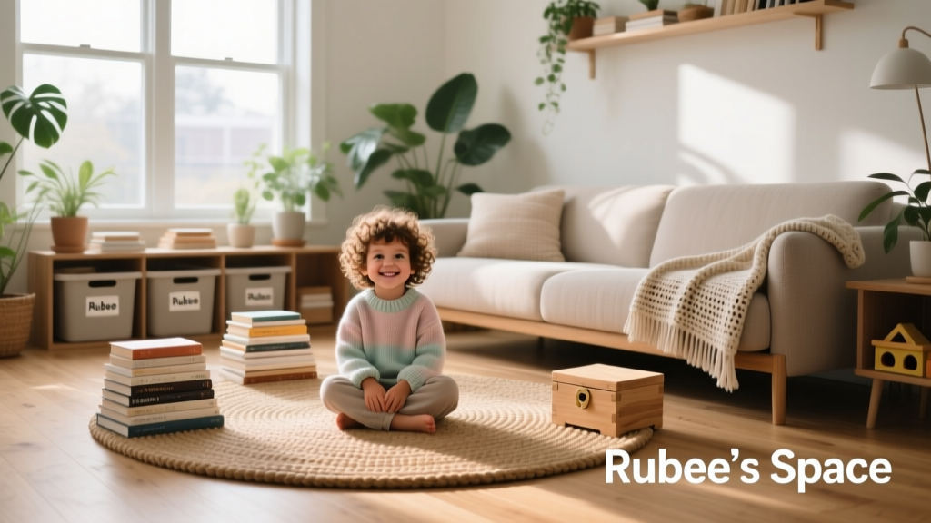 Rubee: A Practical Parent’s Guide to the Smart Wearable for Toddlers and Preschoolers