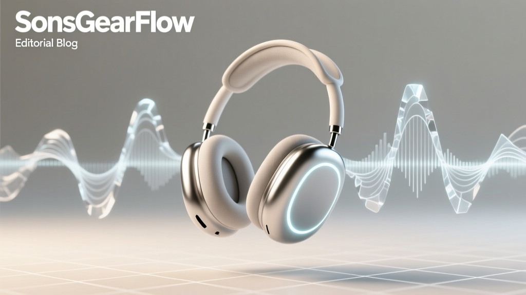 Wireless Headphones Clarity, Safety & Fidelity (2026)