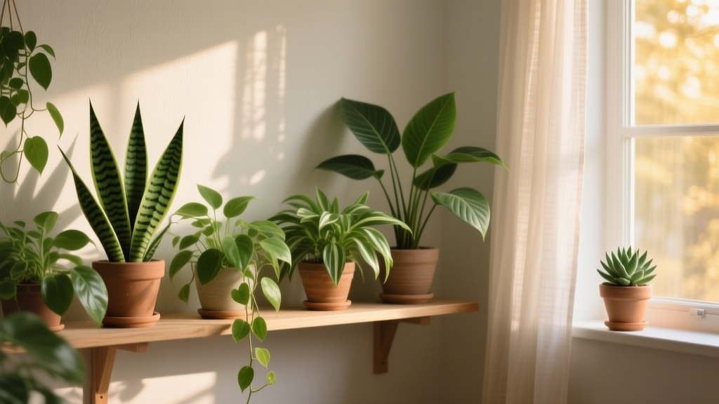 Watering Indoor Plants: The Truth About Overwatering
