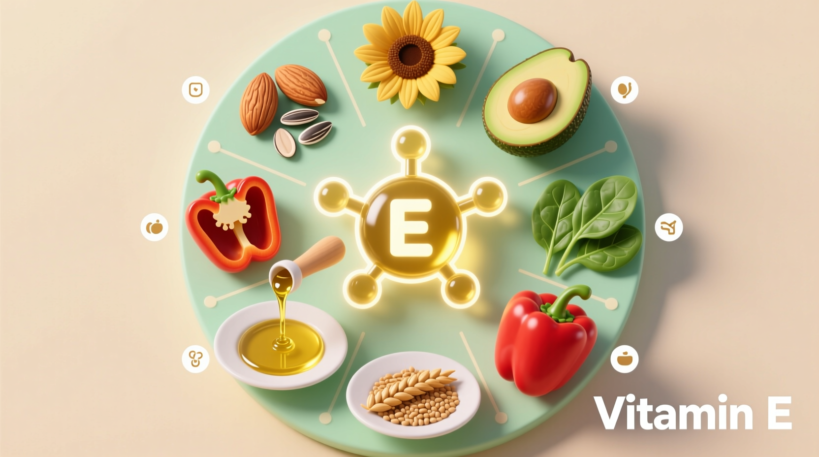 Top Vitamin E Foods: Complete Natural Sources List