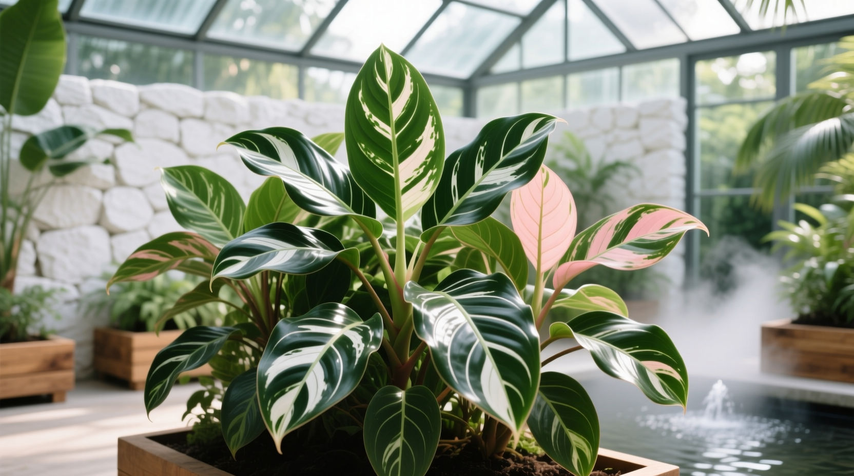 aglaonema costa farms