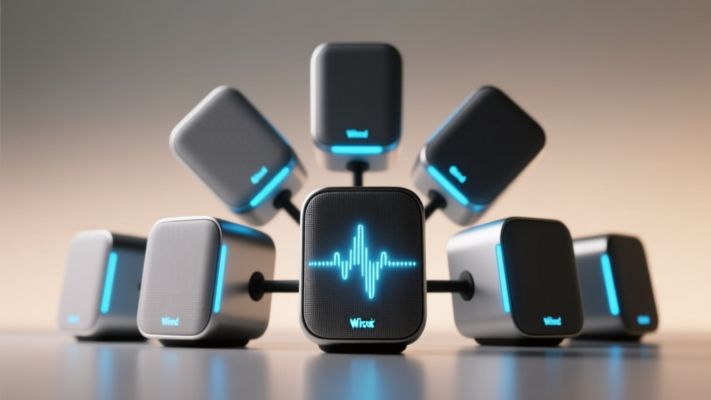 Bluetooth Multicast Explained: What Actually Works (2026)