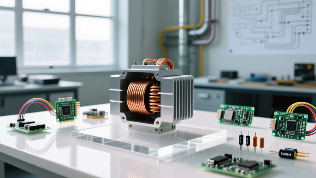 How to Define a Transformer: Core Theory, Sizing, and Real-World Specs