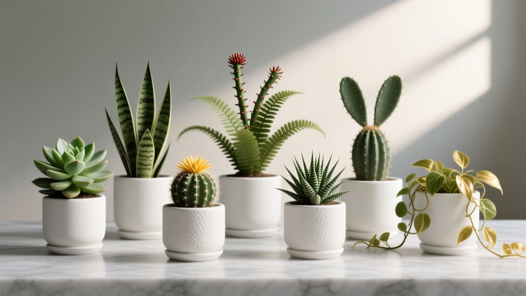 Sun-Loving Indoor Plants & Propagation Tips (2026)