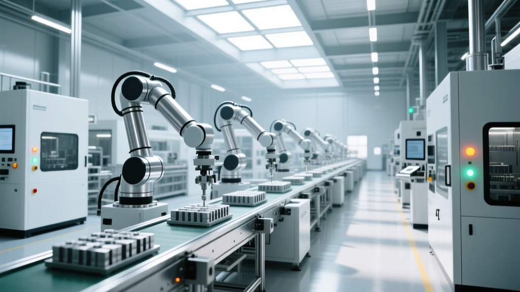 Medical Equipment Manufacturing Industry Trends 2026: CMO Selection & Maintenance
