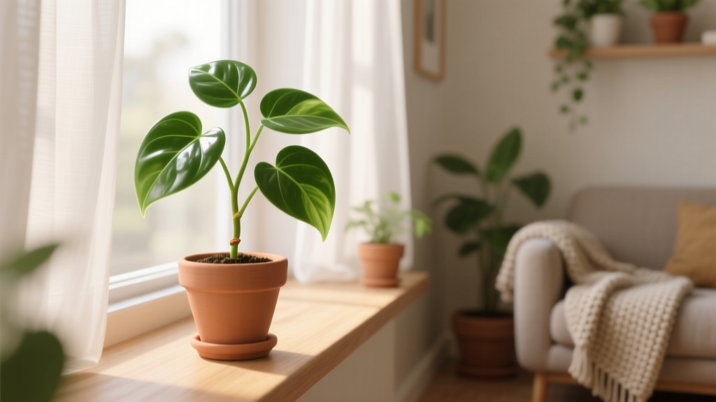 Growing Devil’s Ivy from Seeds: A Botanist’s Guide