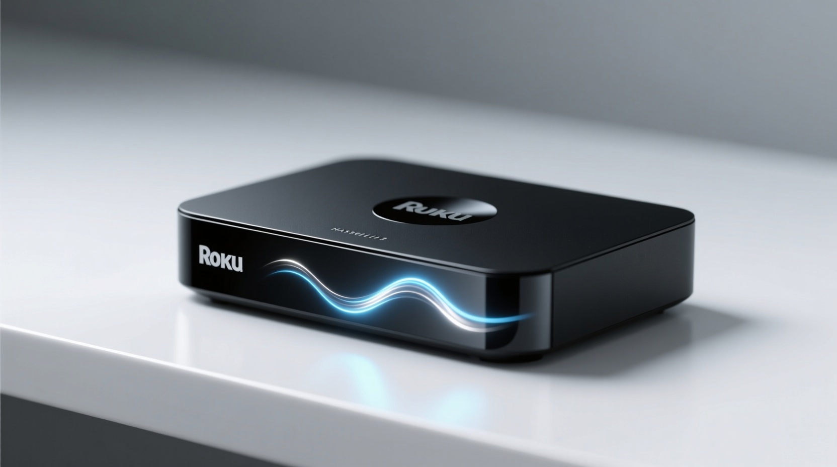 the new roku 3 packs powerful hd streaming into a tiny