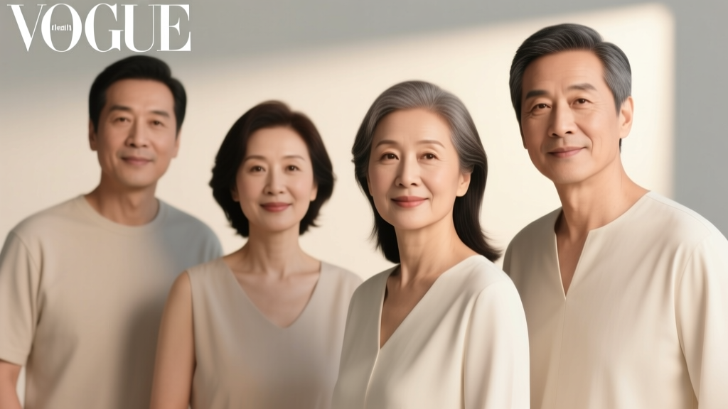 15 Anti-Aging Myths Experts Want You to Know