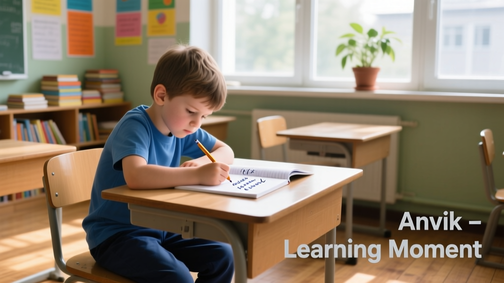 Anvik: A Deep Dive into Early Childhood Development in Rural Alaska