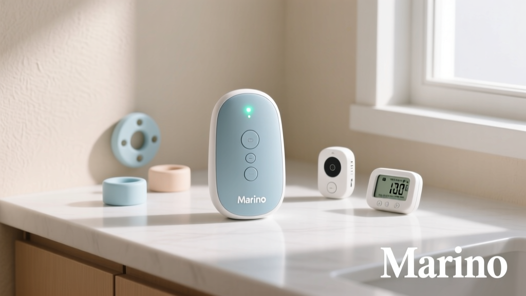 Marino Childproofing: A Safety-Focused Assessment of the Marino Baby Gate and Related Products
