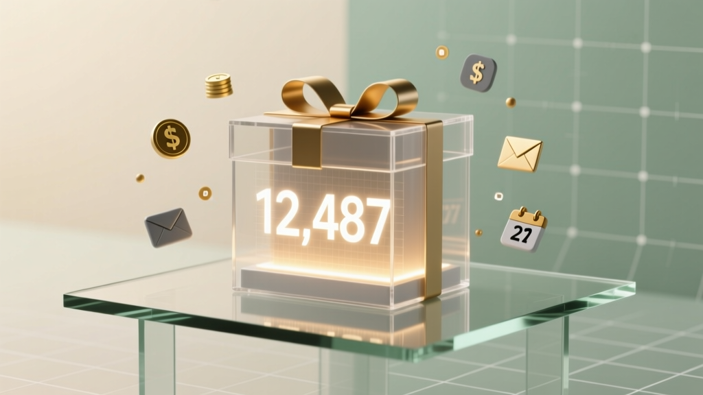 Average Wedding Money Gift (2026 Data + Calculator)