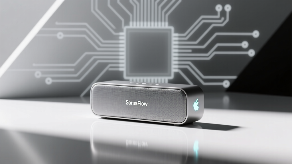 Bluetooth Speakers Are Not Computers: Truth Revealed
