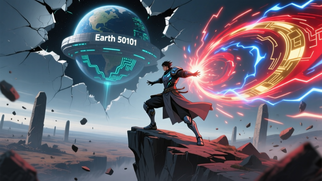 Spider-Man Earth-50101: Power Scaling & Chronological Evolution