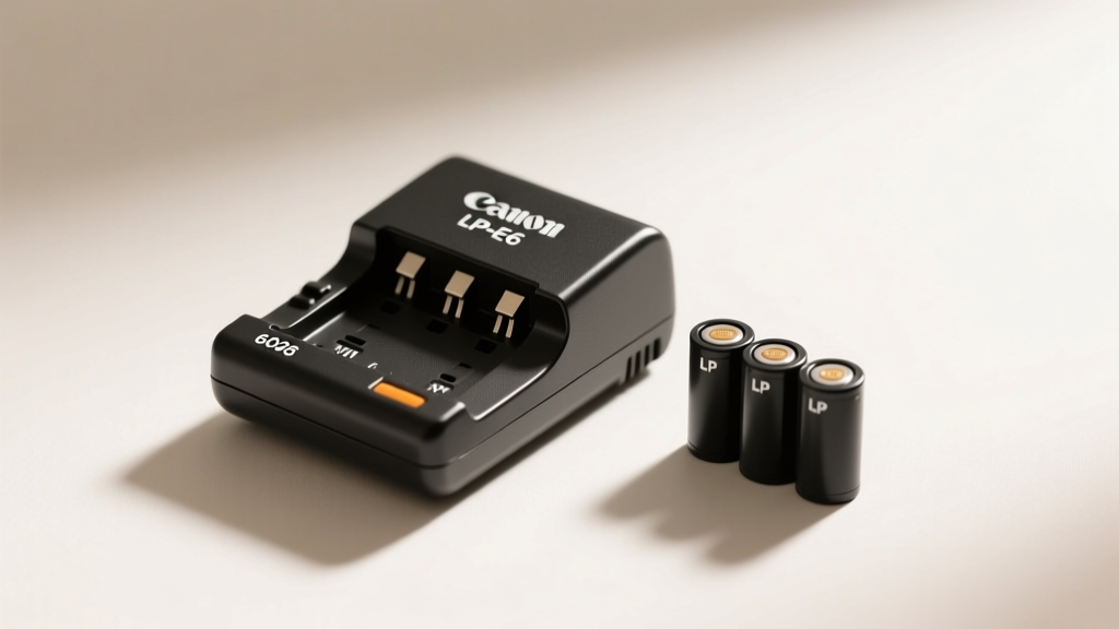 Best Canon 600D Battery Chargers: 7 Tested & Ranked
