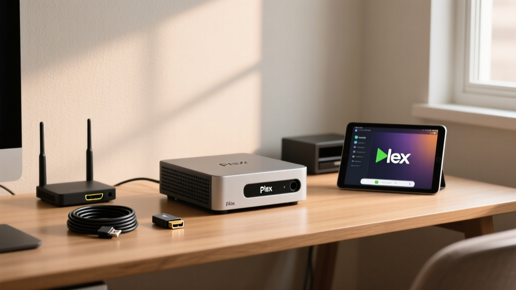 Plex Server Setup for Beginners: 7 Steps That Work
