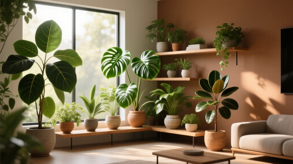 Cloning Large Outdoor Plants Indoors: The Truth