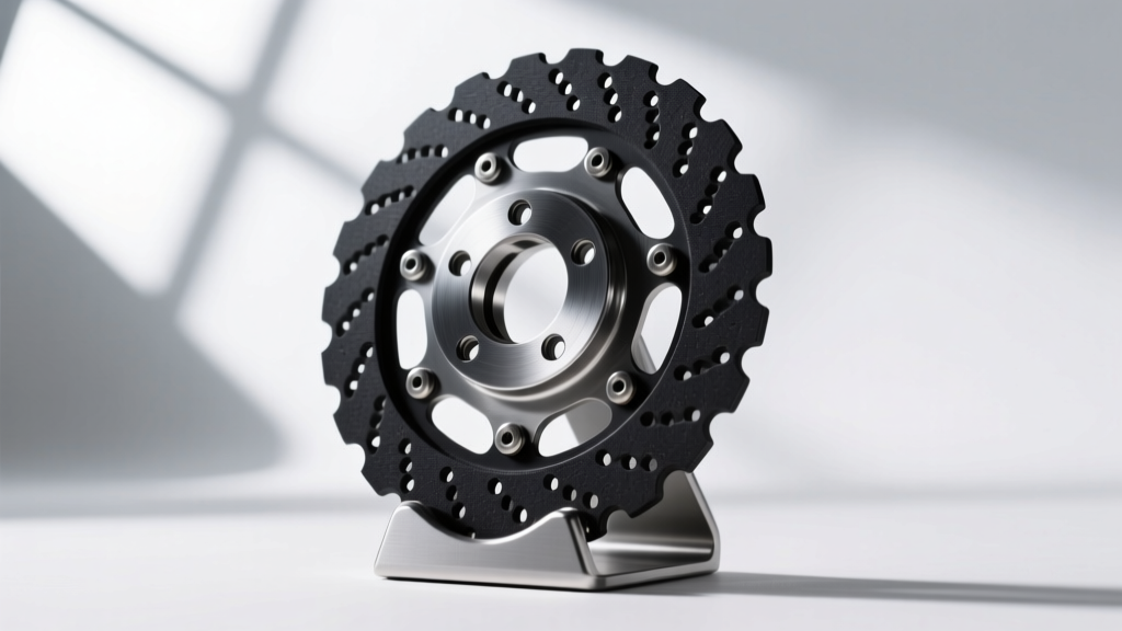 Bike Clutch Plate Upgrades: Performance Kit Components Explained