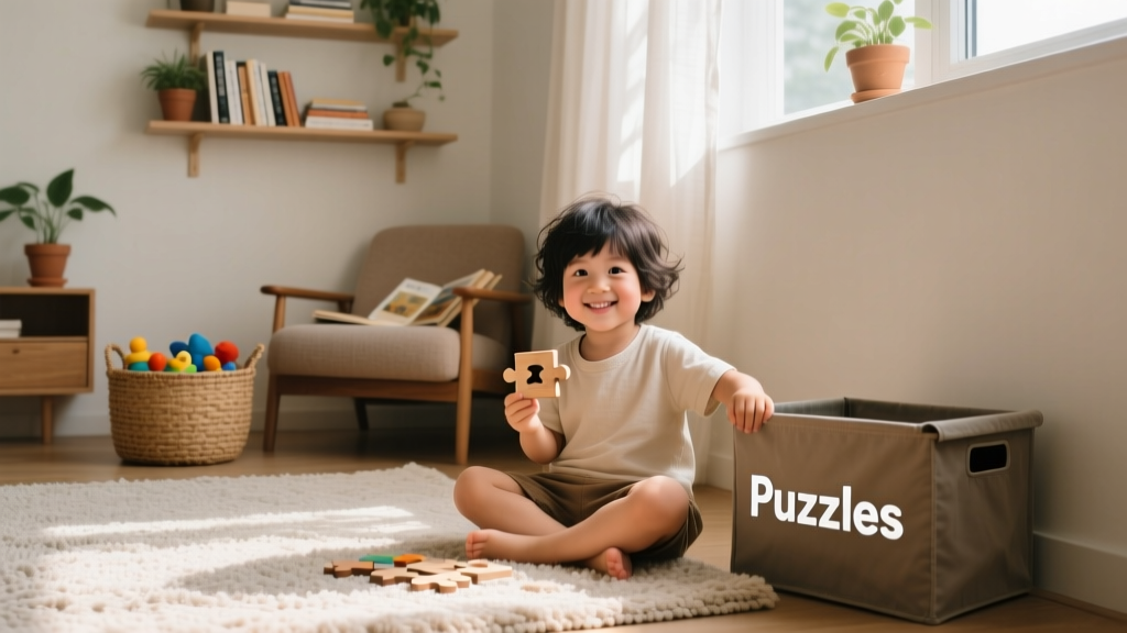 Savir: A Practical Parent’s Guide to the Smart Baby Monitor System