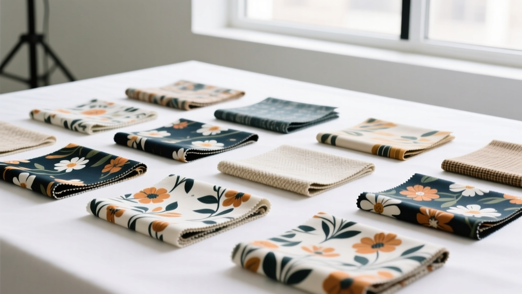 Floral Print Cloth: Budget-Smart Guide for Designers