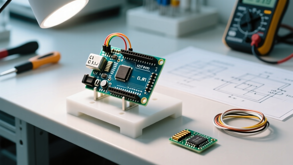 Understanding the Arduino Auto-Reset Circuit and Bootloader