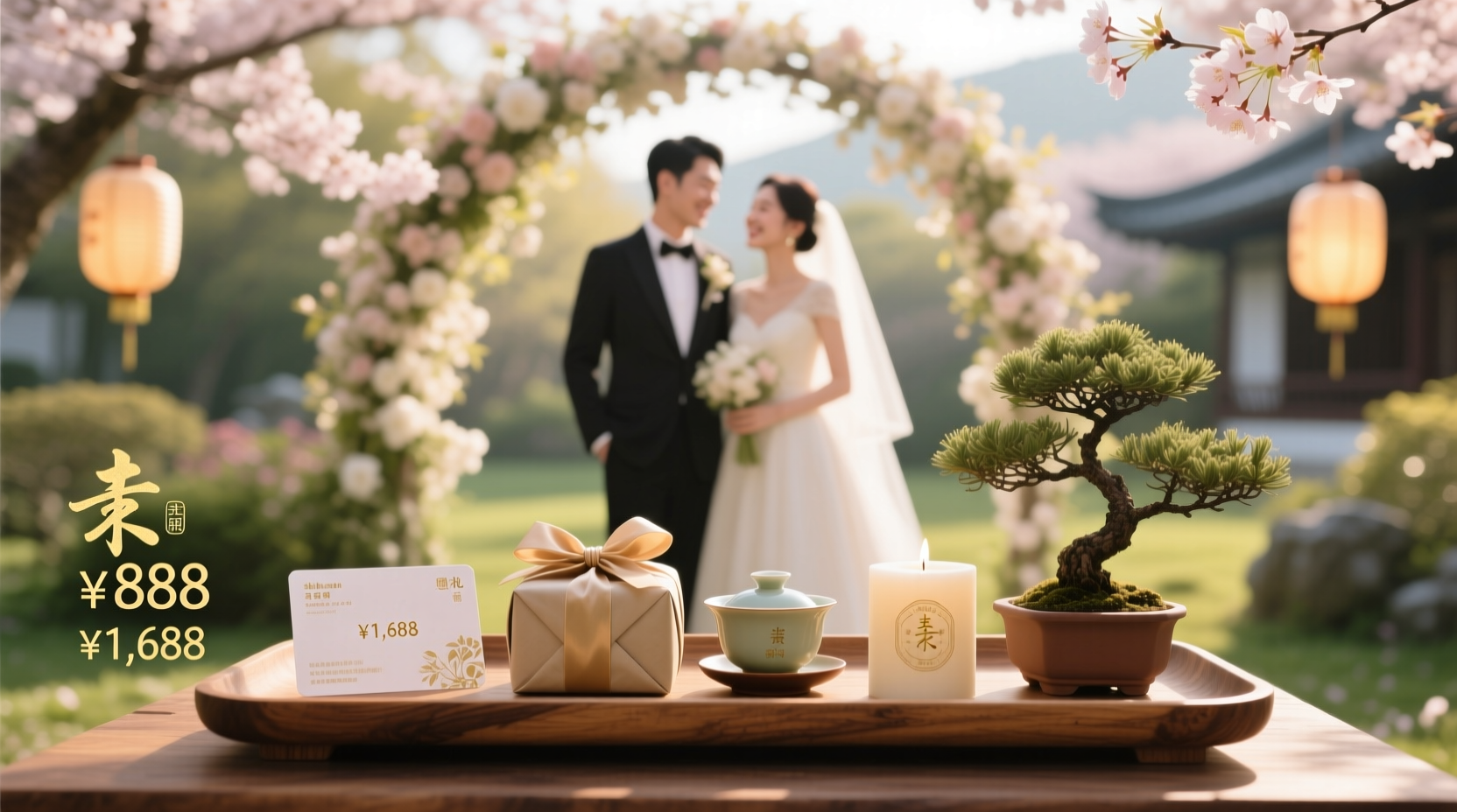 how much is appropriate wedding gift