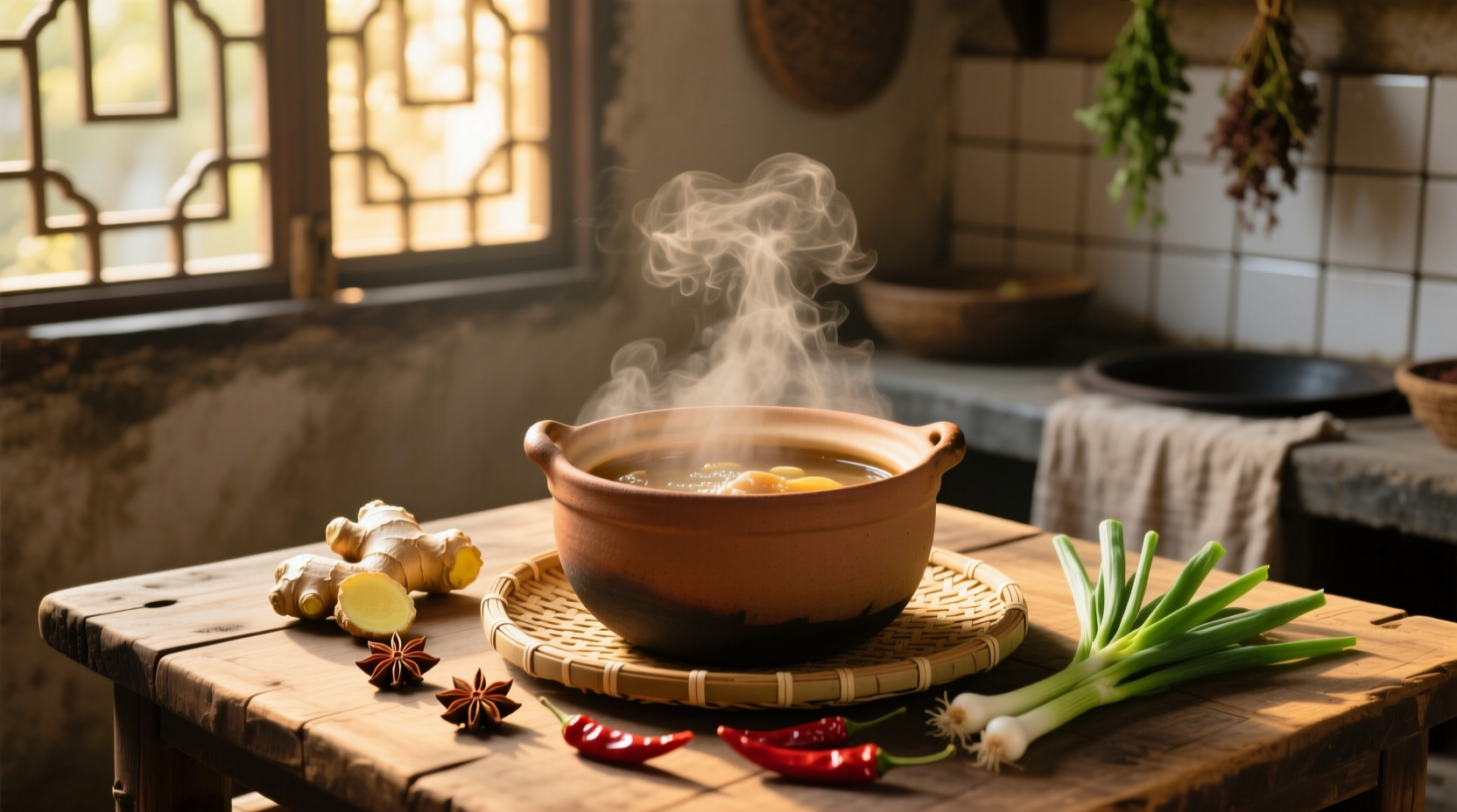 simmer pot trick for home