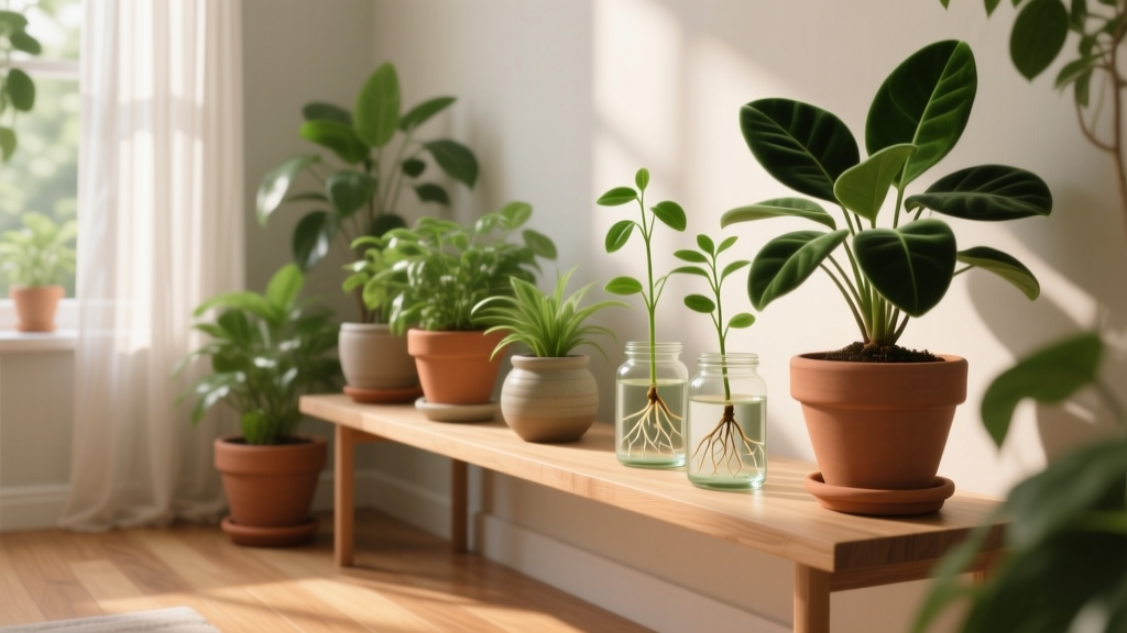 How to Shape Plants from Cuttings (2026)