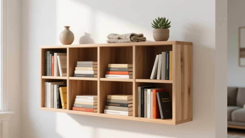 Best IKEA Wooden Bookshelf: Honest Buying Guide