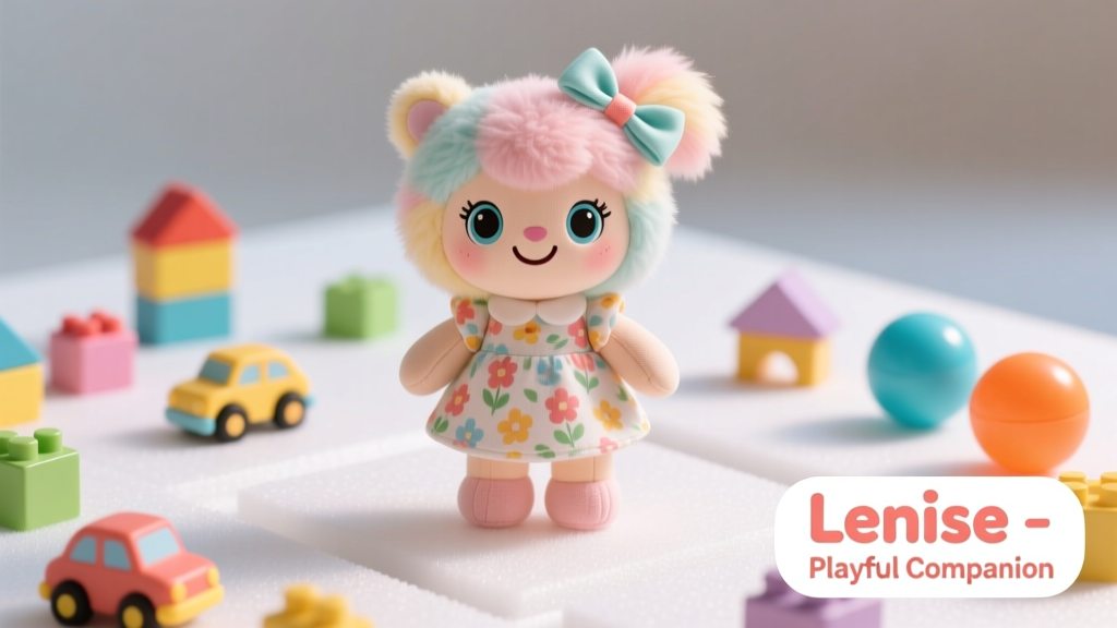 Lenise Toys: Safety Evaluation, Regulatory Compliance, and Market Positioning in the U.S. Children’s Product Sector